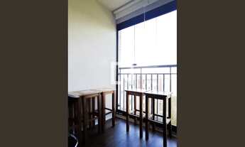 Imagem 6: Apartamento para Aluguel - Vila Lusitânia, 2 Quartos, 54 m2