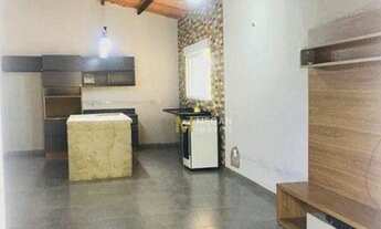 Imagem 3: Chácara com 4 dormitórios à venda, 1700 m² por R$ 450.000,00 - Centro - Mairinque/SP