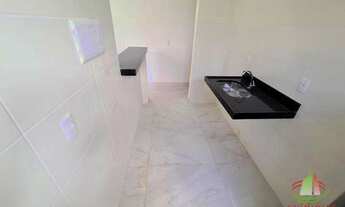 Imagem 3: Apartamento com 2 dormitórios à venda, 56 m² por R$ 245.000 - Jardim dos Comerciários (Ven