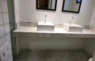 Imagem 4: Apartamento para aluguel tem 167 metros quadrados com 3 suítes em São Brás - Belém - Pará