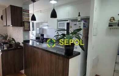 Imagem 7: Apartamento com 2 dormitórios à venda, 62 m² por R$ 580.000,00 - Penha - São Paulo/SP