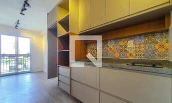 Imagem 2: Apartamento para Aluguel - Vila Mariana, 1 Quarto, 32 m2