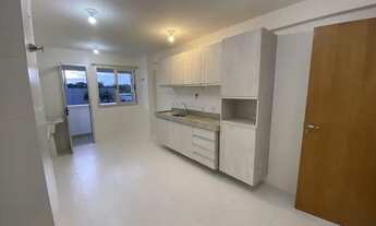 Imagem 2: Apartamento para aluguel com 102 m² com 3 quartos em Val-de-Cães