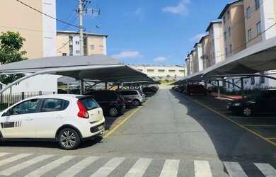 Imagem 4: Apartamento com 1 dormitório para alugar em Belo Horizonte