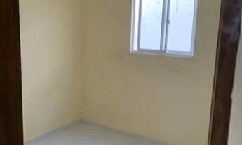 Imagem: Quarto disponível