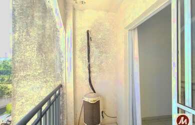 Imagem 6: Apartamento (tipo - padrao) 2 dormitórios/suite, cozinha planejada, portaria 24hs, lazer