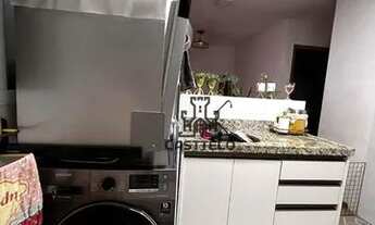 Imagem 8: Apartamento à venda, 65 m² por R$ 225.000 - Acquaville - Londrina/PR