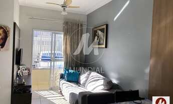 Imagem 3: Apartamento (tipo - padrao) 2 dormitórios/suite, cozinha planejada, em condomínio fechado