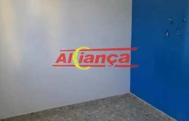 Imagem 7: Casa para Alugar, 2 quartos, 1 vaga, 50 m², Picanço - Guarulhos por R$ 1.250,00