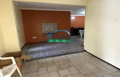 Imagem 7: Casa para Locação em Fortaleza, Cidade dos Funcionários, 4 dormitórios, 2 suítes, 2 banhei