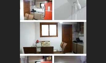 Imagem 5: Casa Sobrado Casa em condomínio com 3 dormitórios