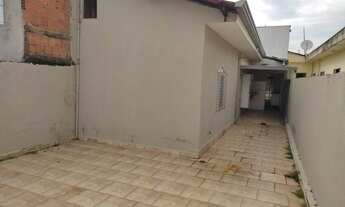 Imagem 2: Venda - Casa - Parque Planalto - Santa Bárbara D'Oeste - SP