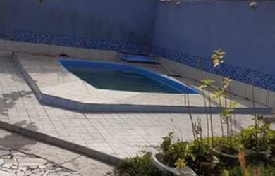 Imagem 4: Casa 5 quartos com piscina