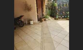 Imagem 2: Casa Padrão em São Carlos