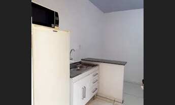 Imagem 2: Quarto privado para alugar