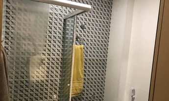 Imagem 5: Apto em Moema mobiliado 2quartos (1 suíte