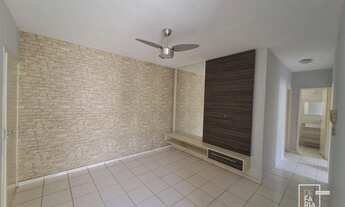 Imagem 6: Apartamento com 3 dormitórios para alugar, 60 m² por R$ 1.463,00/mês - Parque Universitári