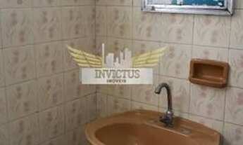 Imagem 2: Casa 2 Dormitórios para Locação, 97m² - Nova Gerty, São Caetano do Sul/SP