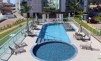 Imagem: Aluguel de Temporada! Amplo de 02 dorm completo