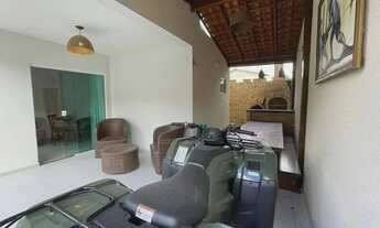 Imagem 4: Casa em Condomínio 66m² em Barreirinhas Deck 03 Quartos TR152134*-MKT&-10