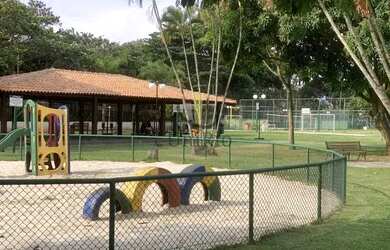 Imagem 6: Casa em condomínio à venda no Condomínio Santa Mônica Residence - Barra da Tijuca- Rio de
