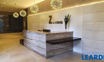 Imagem: CONJ. COMERCIAL - MOEMA PÁSSAROS - SP