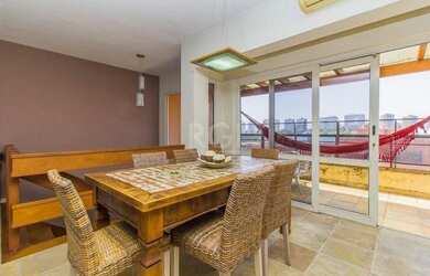 Imagem 4: Cobertura para Venda - 200.76m², 3 dormitórios, 1 suite, 2 vagas - Jardim Europa