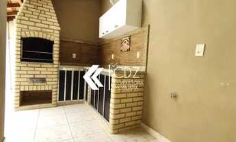 Imagem 6: Sobrado com 3 Dormitórios sendo um suíte no Condomínio no Viva Vida