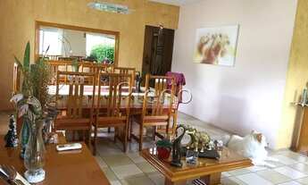 Imagem 3: Casa - Parque Residencial Maison Blanche - Valinhos