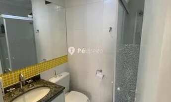 Imagem 5: Apartamento 61m² com 1 suíte - Pompéia, São Paulo/SP