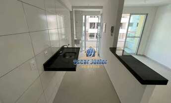 Imagem 6: Apartamento com 2 dormitórios para alugar, 55 m² por R$ 2.758,62/mês - Luciano Cavalcante