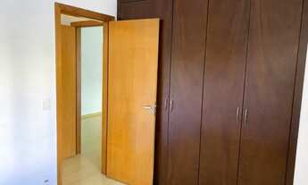 Imagem 2: Apartamento para aluguel tem 70 metros quadrados com 2 quartos em Vila Paris - Belo Horizo