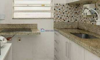 Imagem 6: Sobrado próximo Metrô Hosp. São Paulo e Vila Mariana 2 dormitórios, 1 suíte, 1 vaga