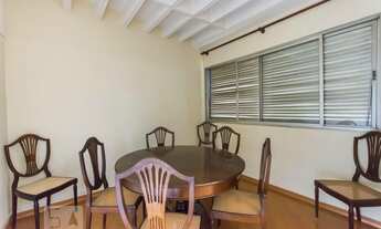 Imagem 4: Apartamento para Aluguel - Perdizes, 2 Quartos, 92 m2