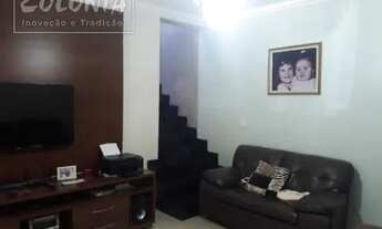 Imagem 5: Santo André - Casa Padrão - Vila Metalúrgica