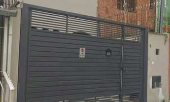 Imagem 4: CASA ASSOBRADADA - CAMPO BELO - SP