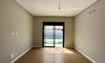 Imagem 7: Casa 4 dormitórios à venda, 272m² - Residencial Mont Blanc - São José dos Campos