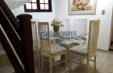 Imagem 6: SAO BERNARDO DO CAMPO - Residential / Sobrado - BAIRRO ASSUNCAO