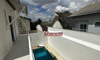 Imagem 7: Casa com 3 dormitórios, 131 m² - venda por R$ 1.650.000,00 ou aluguel por R$ 8.730,01/mês