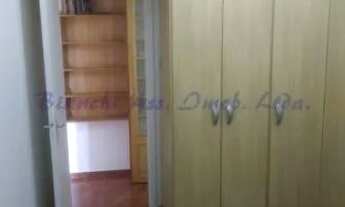 Imagem 2: CENTRO 2 DORMITS GARAGEM JUNTO A ESTAÇÃO MACKENZIE DO METRÔ