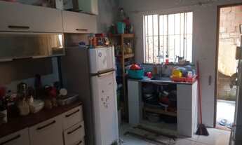 Imagem 4: Casa a Venda Casa com 2 dormitórios