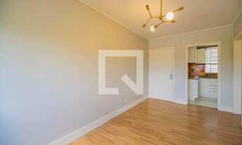 Imagem 4: Apartamento para Aluguel - Bom Jesus, 1 Quarto, 45 m2