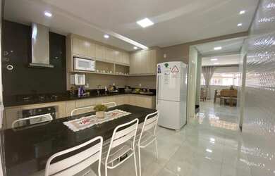 Imagem 3: Sobrado Candangolândia - Brasília - DF - Próximo ao comércio