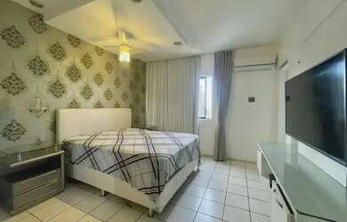 Imagem 7: Comprar um apartamento na Varjota é uma escolha que trará inúmeros benefícios e vantagens