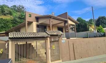 Imagem: Casa com vista panorâmica