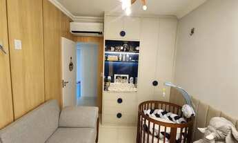 Imagem 7: Splendore - 127m² - 04 quartos (2 suítes) - 02 vagas - Dom Pedro