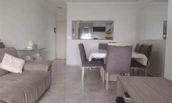 Imagem 2: Apartamento de 82m², 3 Dorms - Jd. Gracinda