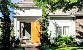 Imagem 5: CASA COM 3 DORMITÓRIOS EM GRAMADO/RS