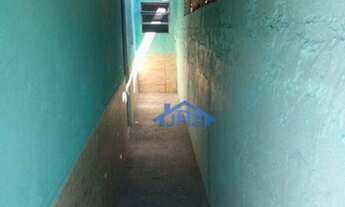 Imagem 7: Casa com 1 dormitório para alugar, 55 m² por R$ 1.033,33/mês - Jardim Belval - Barueri/SP