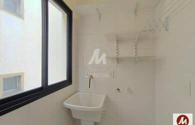 Imagem 5: Apartamento (tipo - padrao) 2 dormitórios/suite, cozinha planejada, elevador, em condomíni